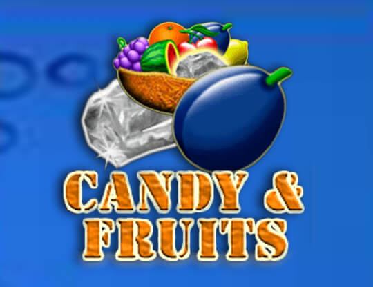 Candy and Fruits